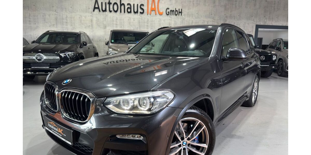 BMW X3 219.000 km 22.900 &euro; Petersberg Landkreis Fulda 36100