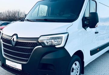 Renault Master 160.000 km 15.880 &euro; Eichenzell 36124