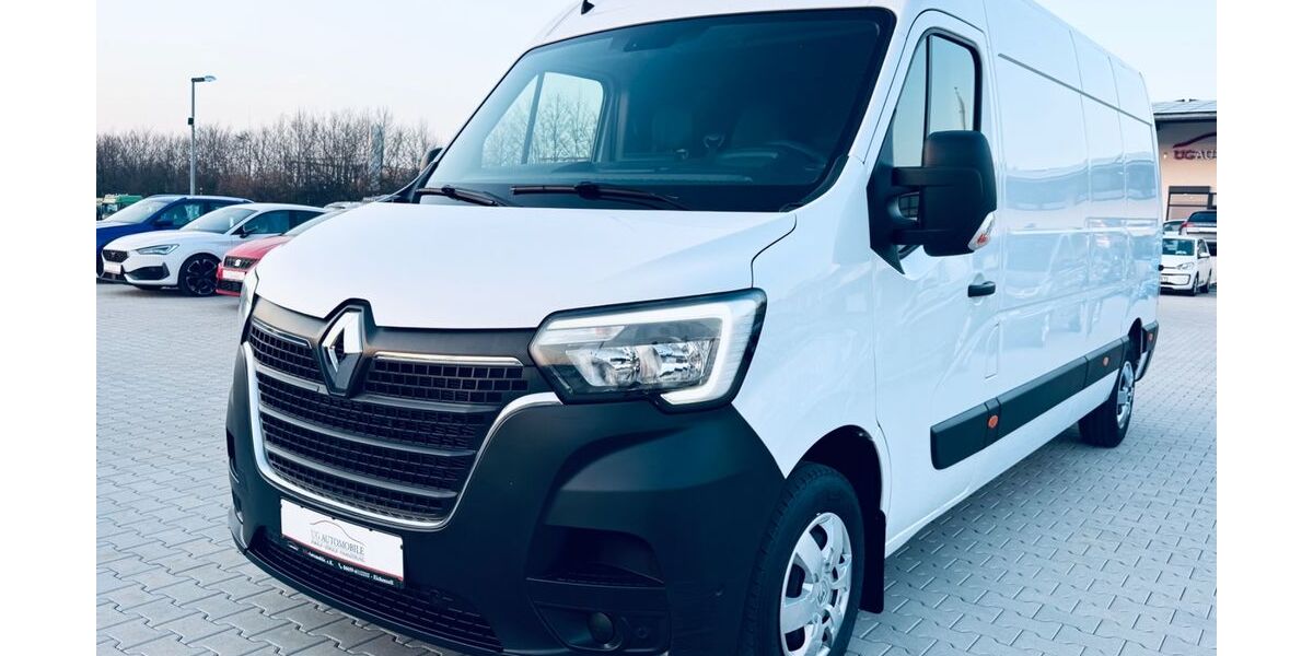 Renault Master 160.000 km 15.880 &euro; Eichenzell 36124