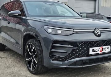 VW Tayron 24.822 km 47.950 &euro; Burghaun 36151