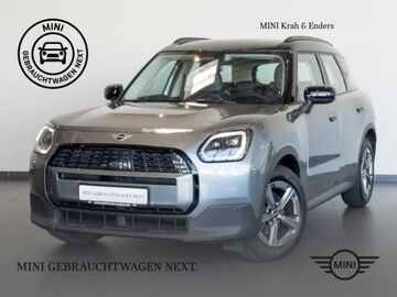 Gebrauchte Mini Countryman