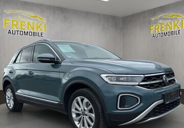 VW T-Roc 157.400 km 18.999 &euro; Fulda 36043