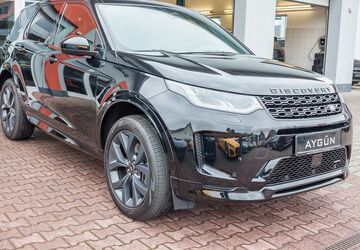 Land Rover Discovery Sport 64.800 km 34.995 &euro; Schlüchtern 36381