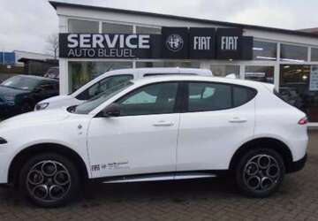 Alfa Romeo Tonale 5.990 km 30.990 &euro; Hünfeld 36088