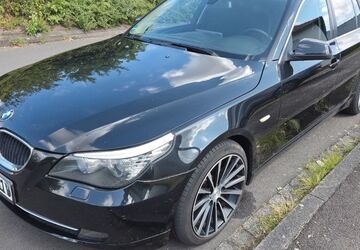 BMW 520 294.000 km 4.000 &euro; Fulda 36043