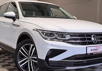 VW Tiguan 104.800 km 24.970 &euro; Neuhof OT. Dorfborn 36119