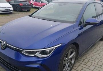 VW Golf 38.087 km 27.450 &euro; Lauterbach 36341