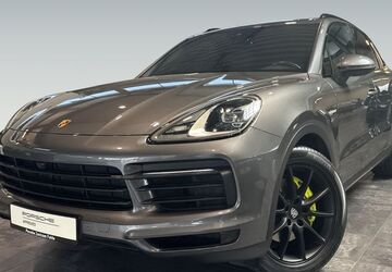 Porsche Cayenne 55.900 km 64.890 &euro; Fulda 36043