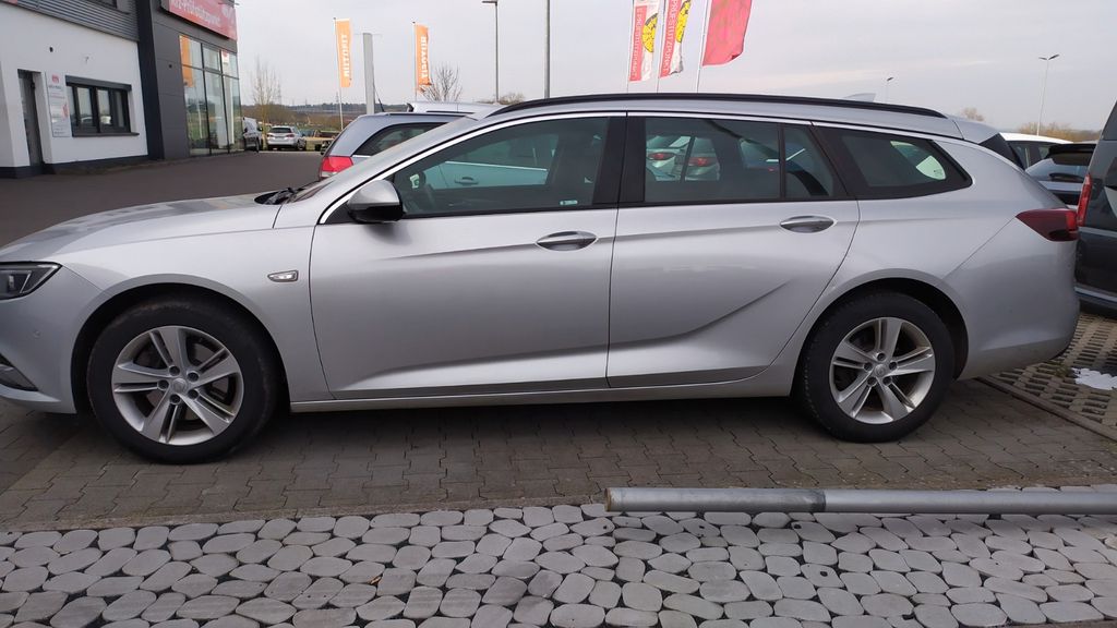 Opel Insignia 191.000 km 7.199 &euro; Poppenhausen (Wasserkuppe) 36163