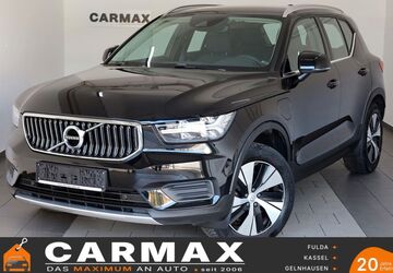 Volvo XC40 59.500 km 25.400 &euro; Fulda 36043