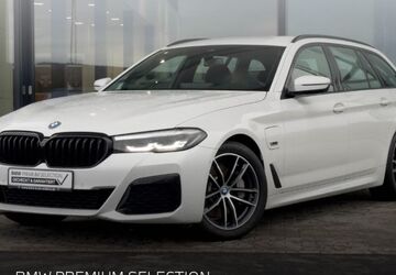 BMW 520 68.021 km 28.950 &euro; Burghaun 36151