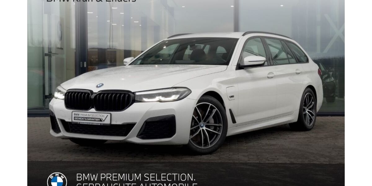 BMW 520 68.021 km 28.950 &euro; Burghaun 36151