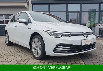 VW Golf 8.500 km 25.390 &euro; Burghaun 36151