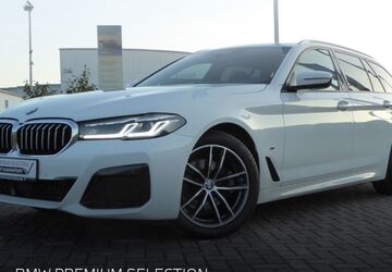 BMW 520 85.000 km 36.998 &euro; Schlüchtern 36381