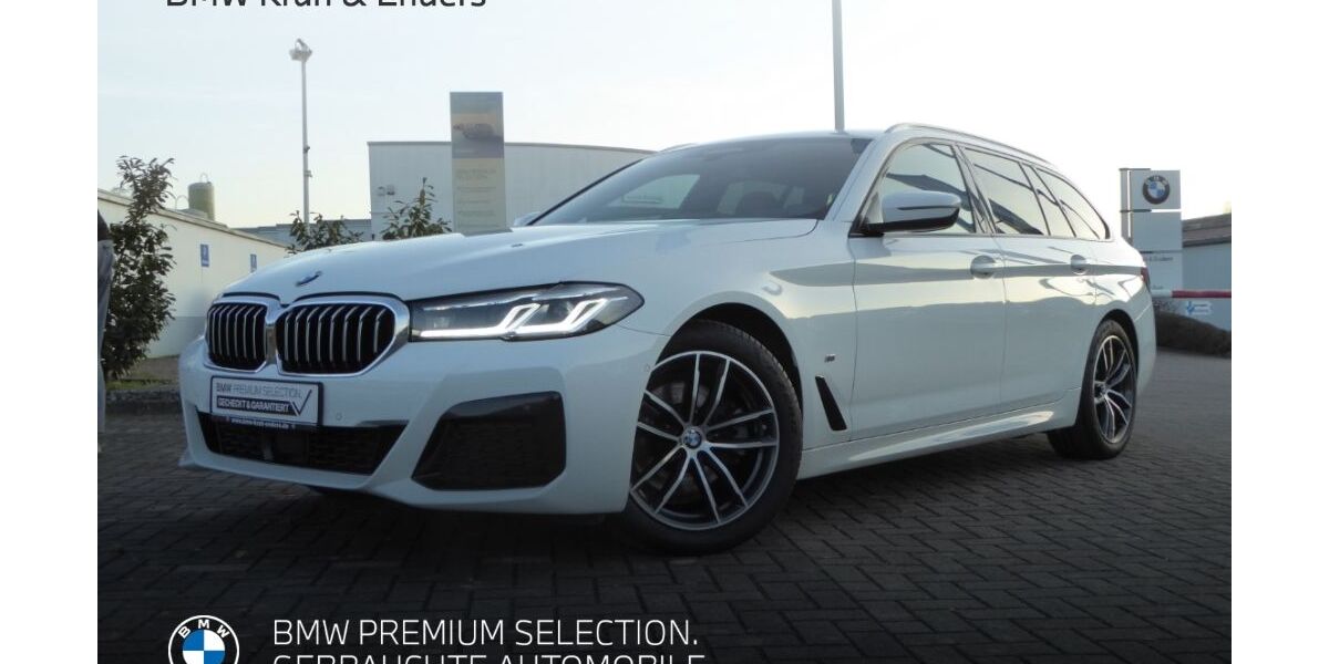 BMW 520 85.000 km 36.998 &euro; Schlüchtern 36381