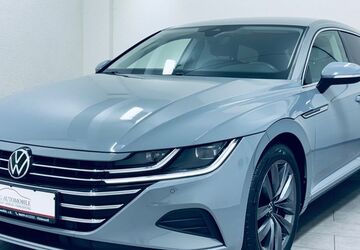 VW Arteon 149.000 km 22.880 &euro; Eichenzell 36124