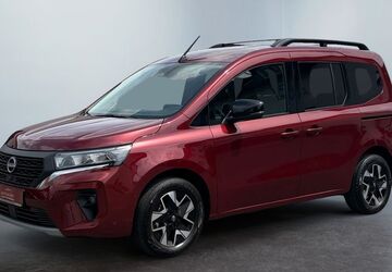 Nissan Townstar 12.186 km 22.980 &euro; Wartenberg-Angersbach 36367