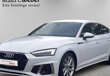 Audi A5 17.770 km 36.590 &euro; Fulda 36039