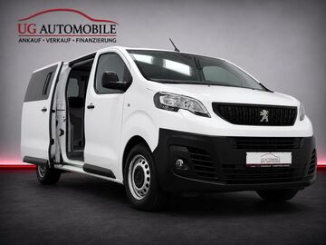 Gebrauchte Peugeot Expert