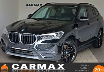 BMW X1 25.940 km 29.500 &euro; Fulda 36043