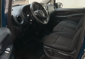 Mercedes-Benz Vito 211.300 km 14.980 &euro; Fulda 36043