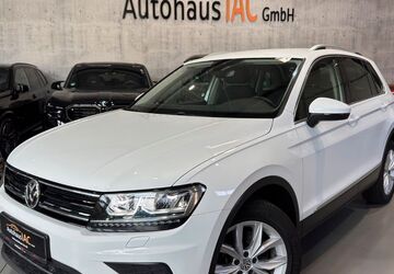 VW Tiguan 77.891 km 27.900 &euro; Petersberg Landkreis Fulda 36100