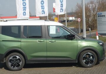 Ford Tourneo Courier 5.900 km 27.990 &euro; Hünfeld 36088