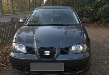 Seat Ibiza 135.565 km 1.580 &euro; Neuhof 36119