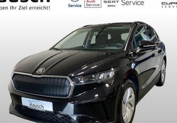 Skoda Enyaq 50.369 km 22.950 &euro; Lauterbach 36341