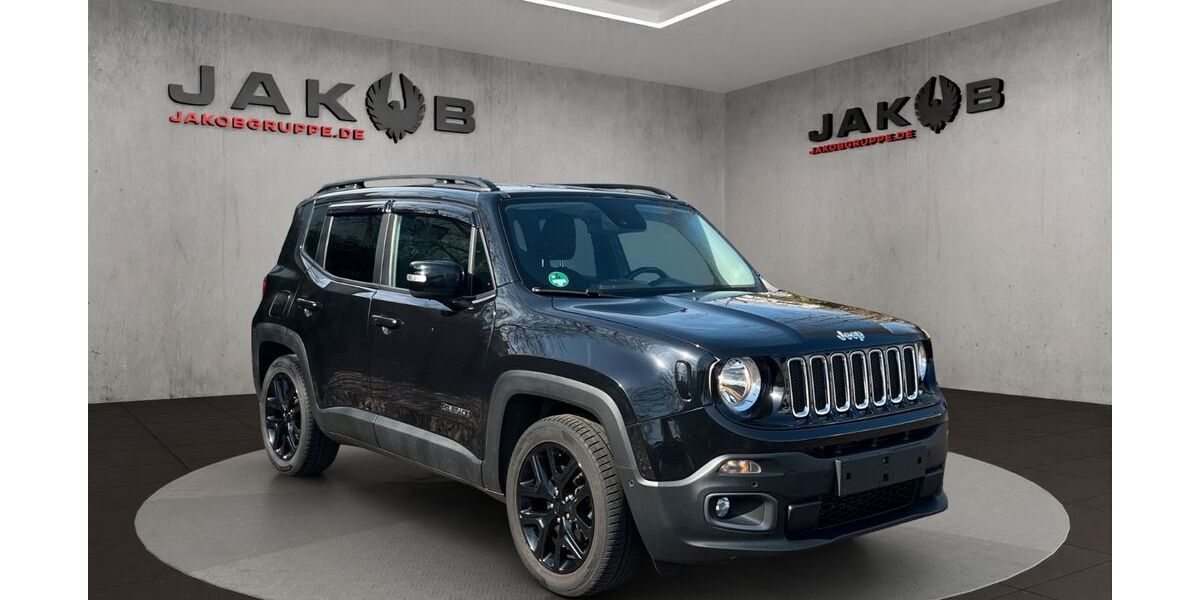 Jeep Renegade 81.000 km 12.900 &euro; Fulda 36041