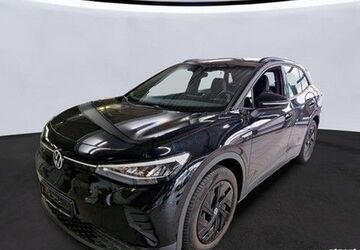 VW ID.4 90.348 km 20.990 &euro; Fulda 36039