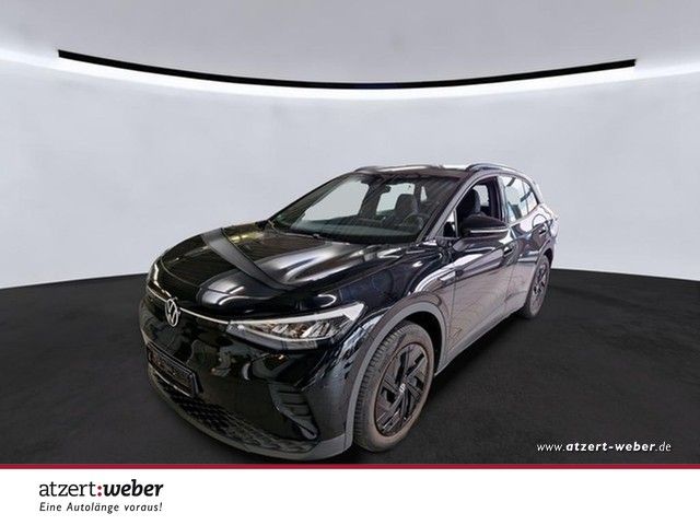 VW ID.4 90.348 km 20.990 &euro; Fulda 36039