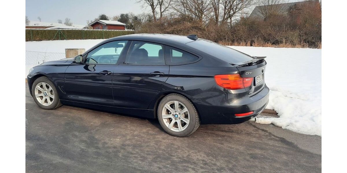 BMW 320 Gran Turismo 147.000 km 15.695 &euro; Haunetal 36166