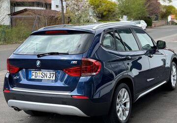 BMW X1 172.000 km 7.700 &euro; Fulda 36041