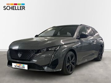 Gebrauchte Peugeot 308