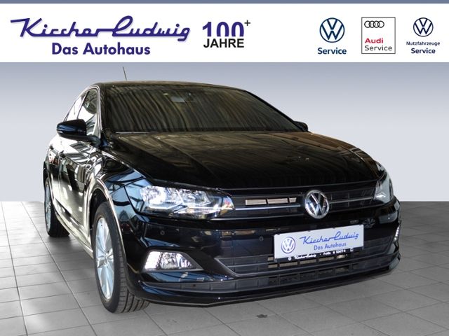 VW Polo 80.400 km 11.990 &euro; Fulda 36043