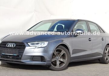 Audi A3 81.976 km 17.300 &euro; Künzell 36093