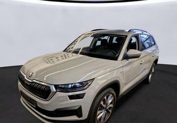 Skoda Kodiaq 41.678 km 33.960 &euro; Schlüchtern 36381