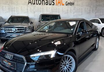 Audi A5 73.765 km 31.400 &euro; Petersberg Landkreis Fulda 36100