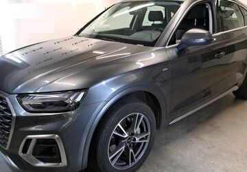 Audi Q5 189.515 km 27.900 &euro; Gersfeld 36129