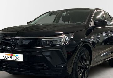 Opel Grandland (X) 8.000 km 32.518 &euro; Fulda 36043