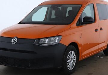 VW Caddy 15.166 km 25.900 &euro; Gersfeld 36129