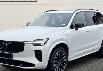 Volvo XC90 9.990 km 78.690 &euro; Fulda 36043