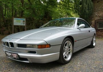 BMW 840 196.000 km 25.000 &euro; Sinntal-Weiperz 36391
