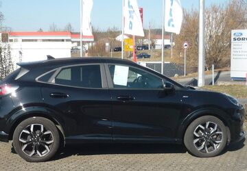 Ford Puma 30.900 km 19.990 &euro; Hünfeld 36088