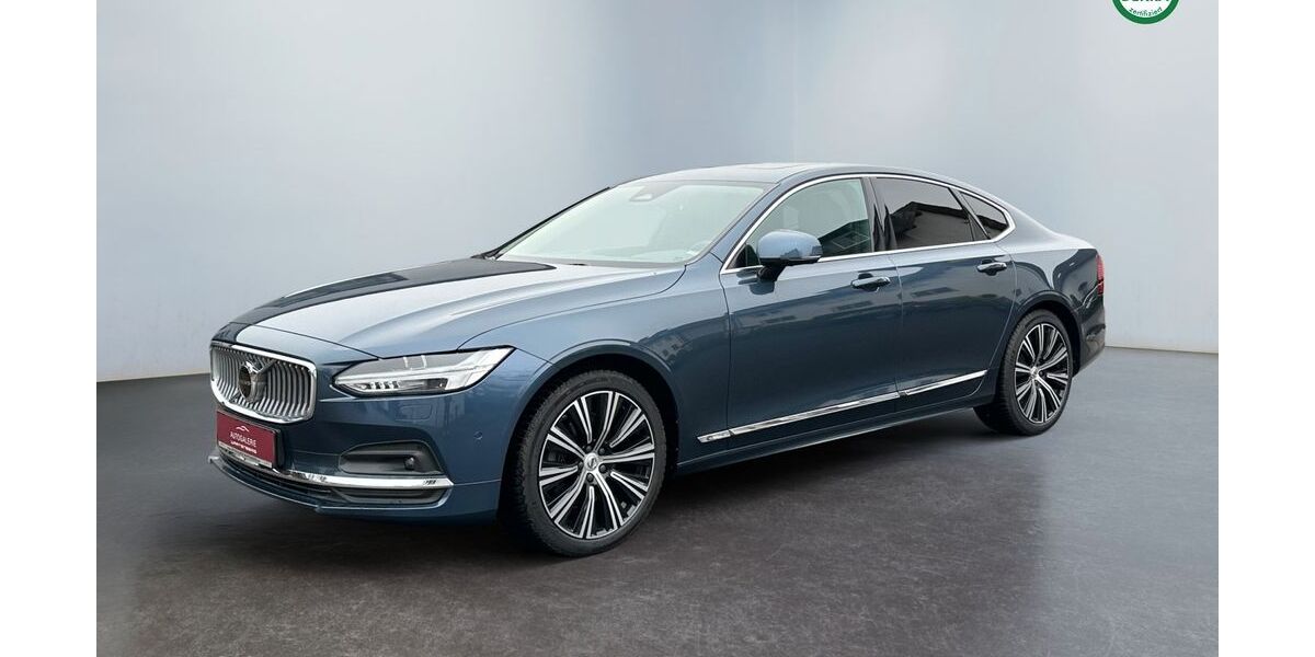 Volvo S90 26.138 km 38.980 &euro; Wartenberg-Angersbach 36367