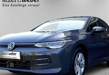VW Golf 24.611 km 23.890 &euro; Fulda 36039