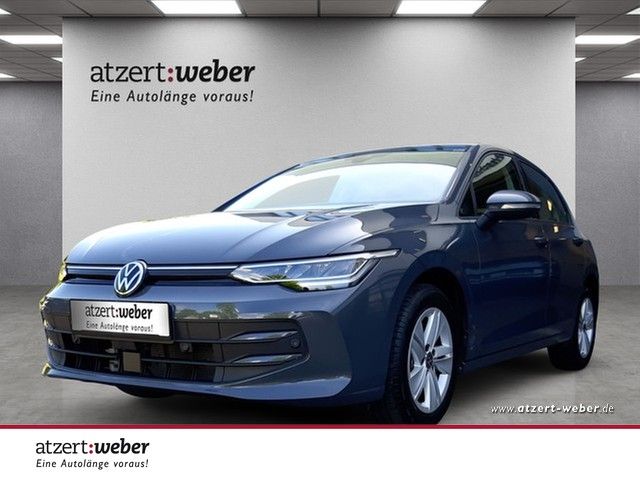 VW Golf 24.611 km 23.890 &euro; Fulda 36039