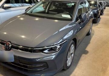 VW Golf 26.400 km 25.999 &euro; Fulda 36043