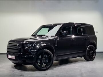 Gebrauchte Land Rover Defender